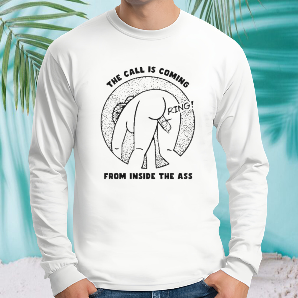 Longsleeve shirt