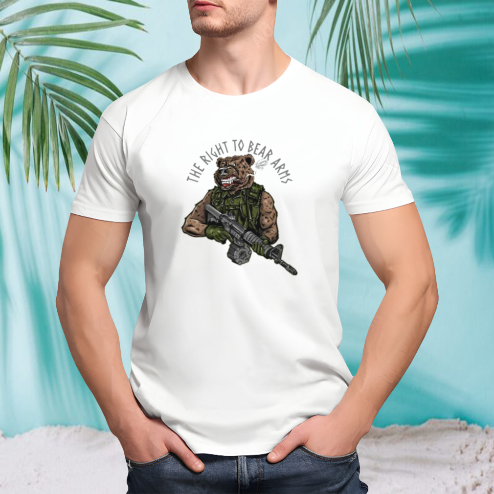 Unisex shirt