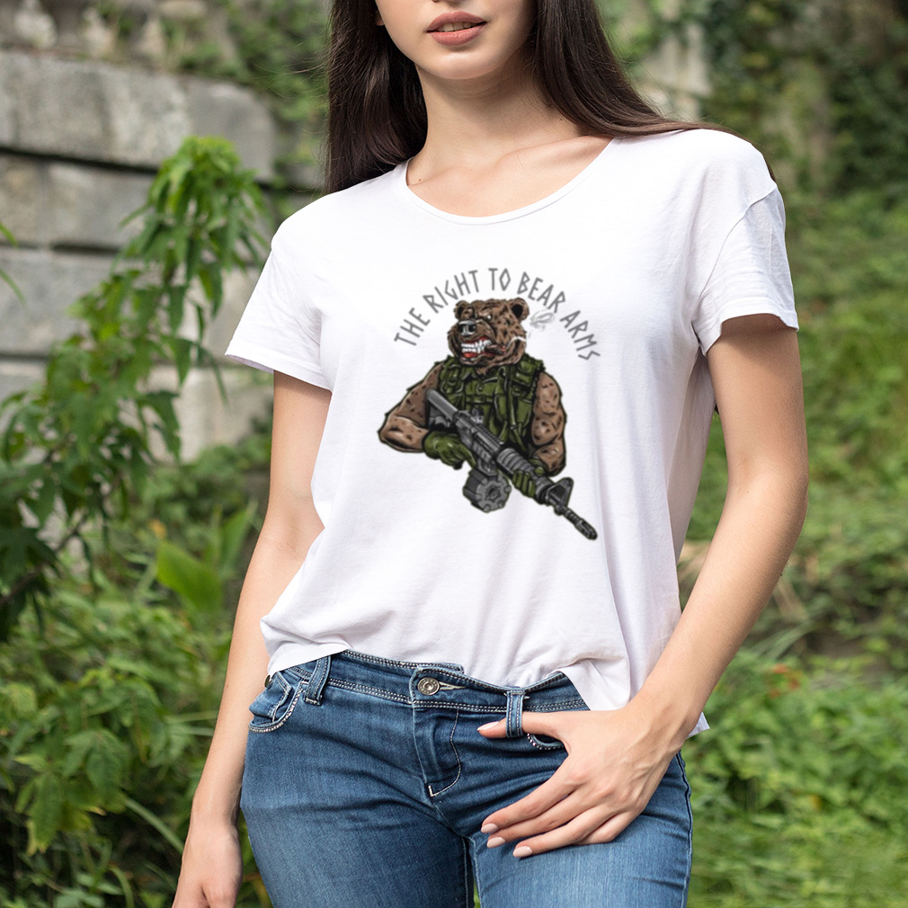 Women's shirt