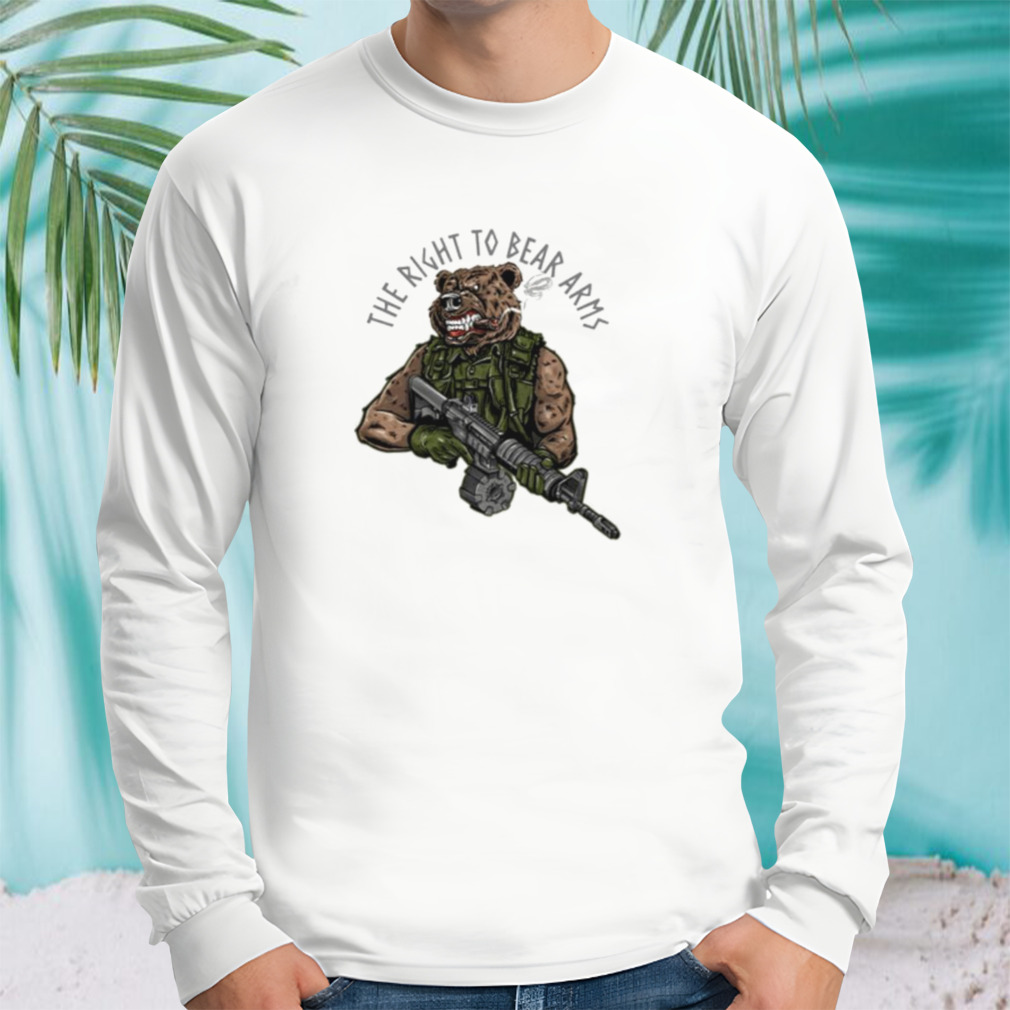 Longsleeve shirt