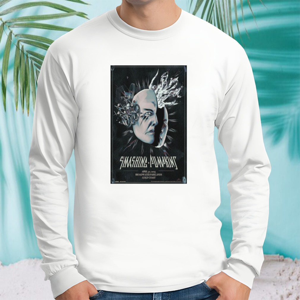 Longsleeve shirt