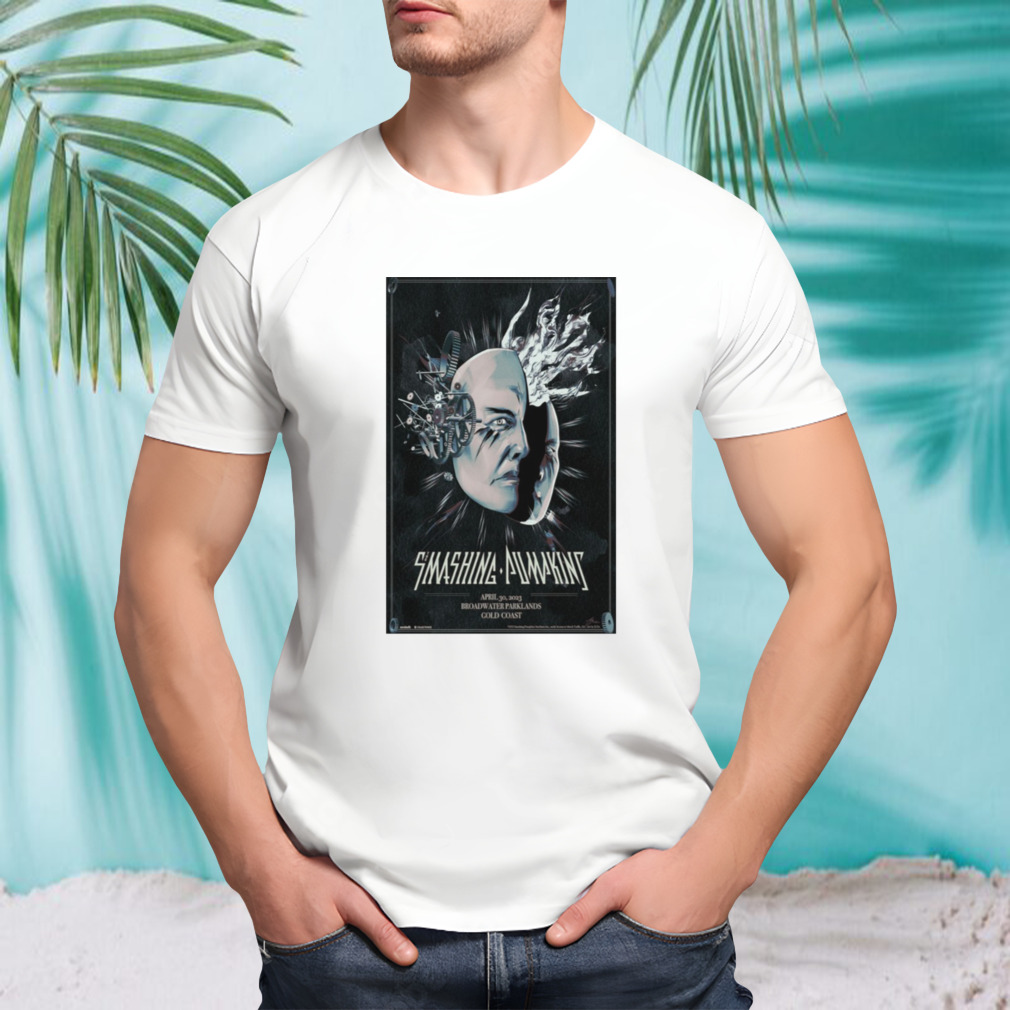 Unisex shirt