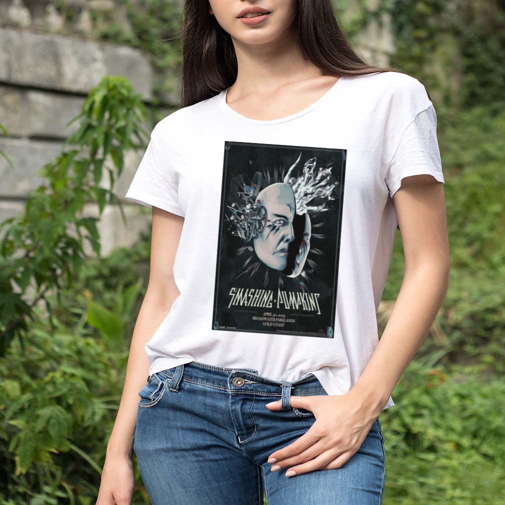 Women's shirt