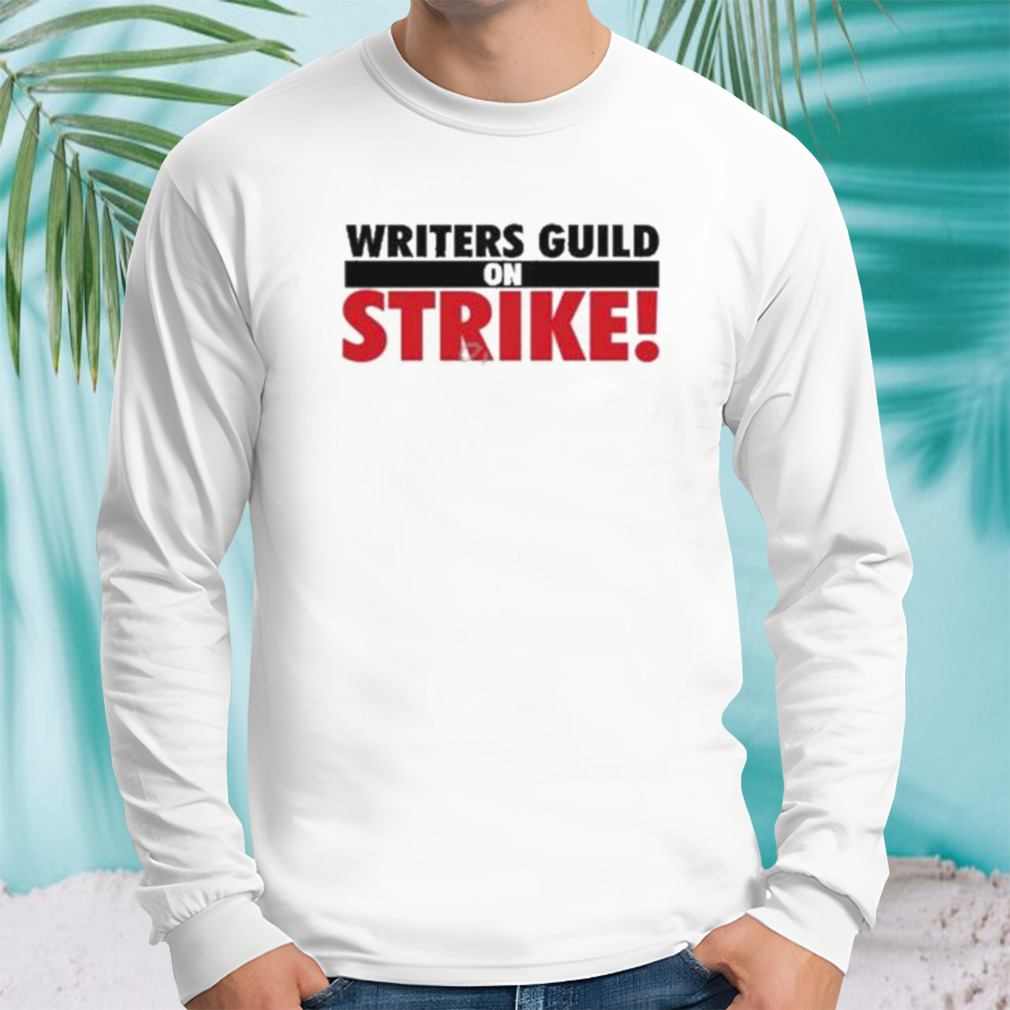 Longsleeve shirt