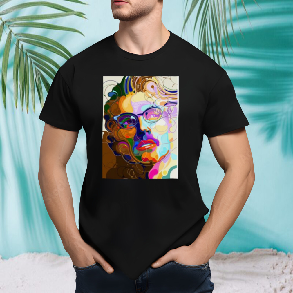 Vishu Creater Vishu shirt
