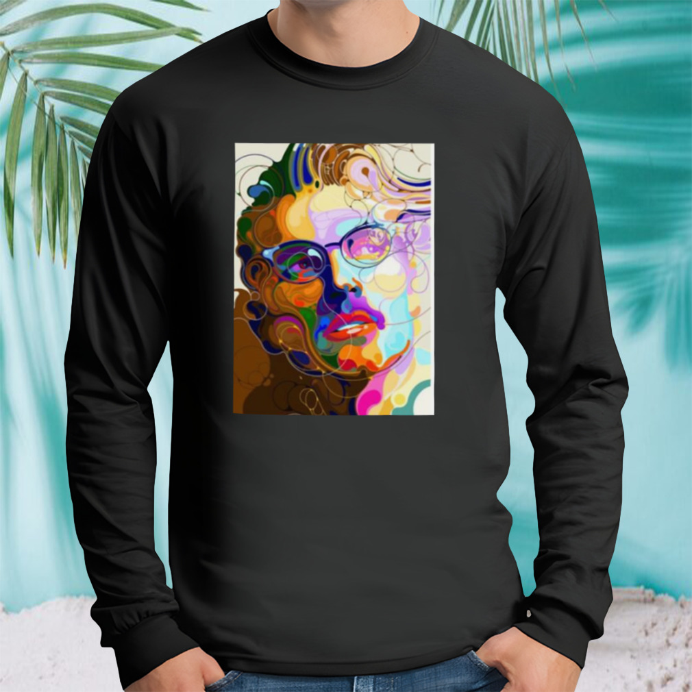 Longsleeve tshirt