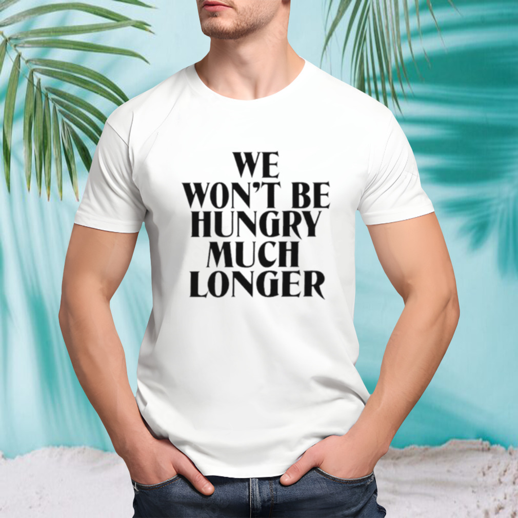 Unisex shirt