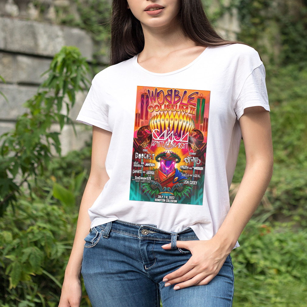 Women's shirt
