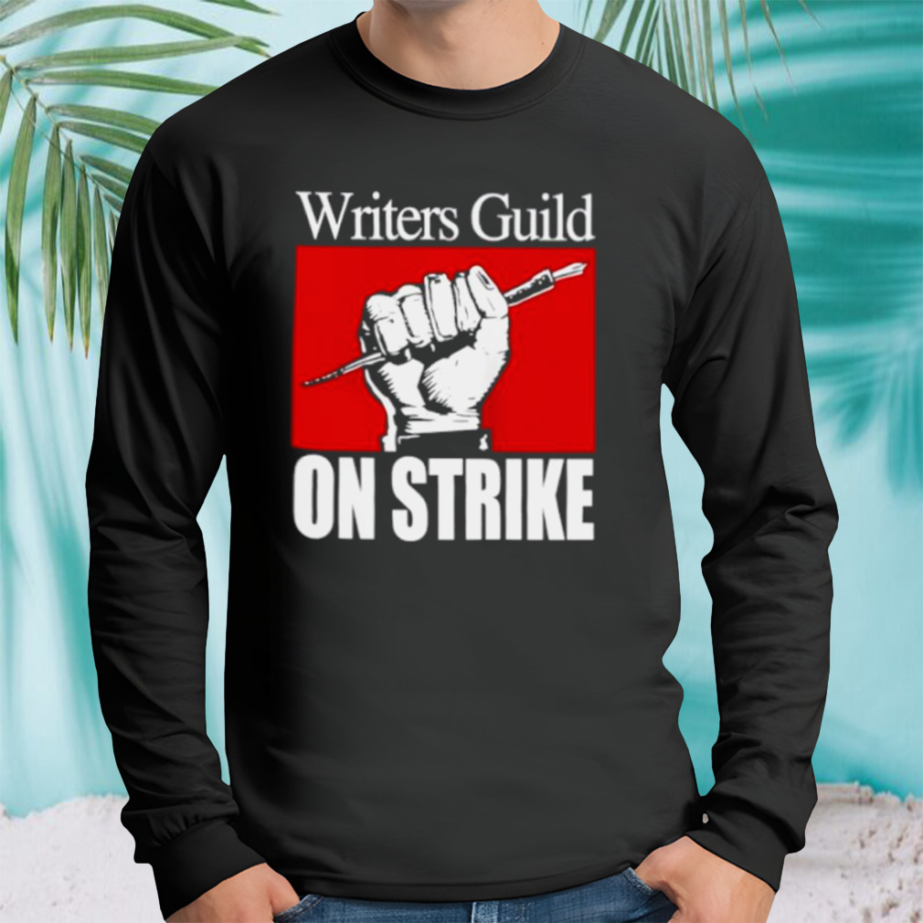 Longsleeve tshirt