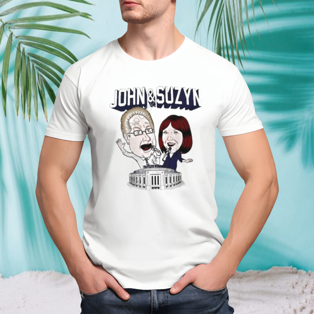 Unisex shirt