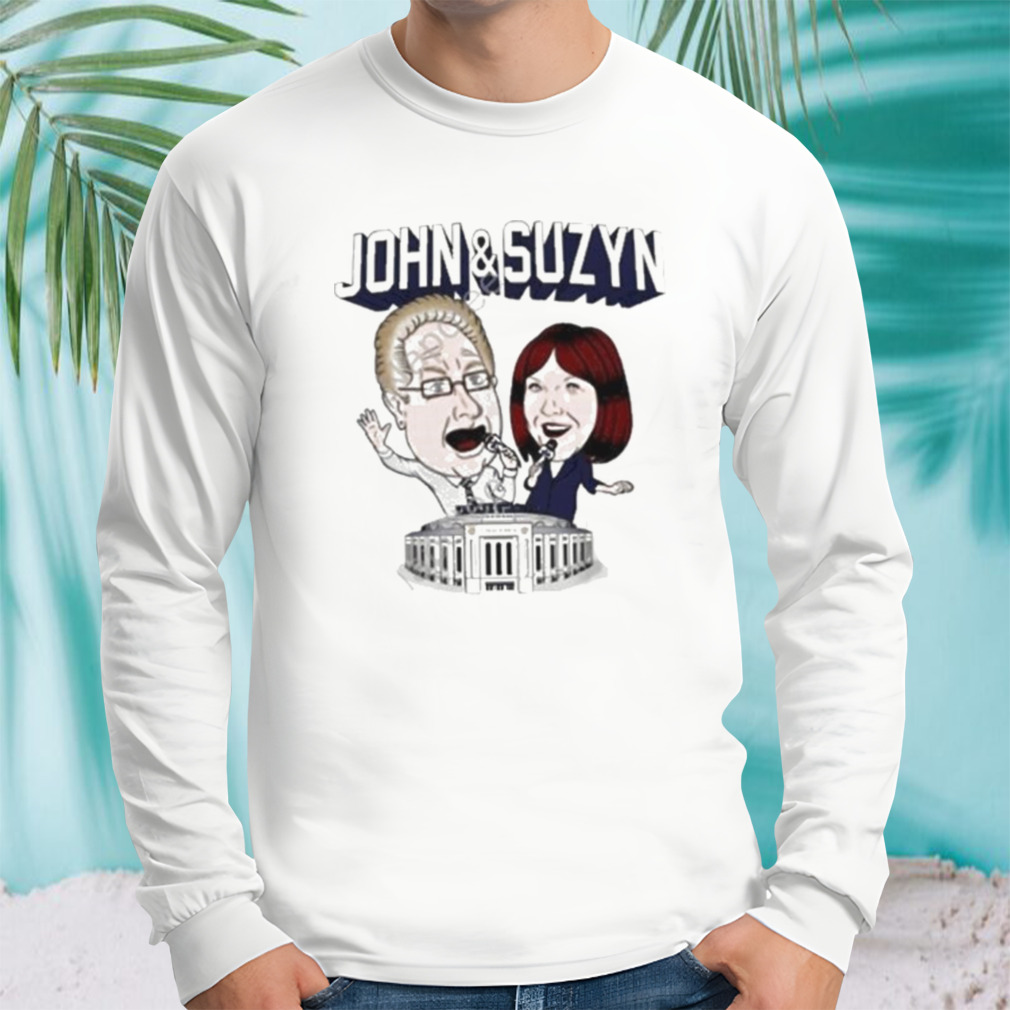 Longsleeve shirt