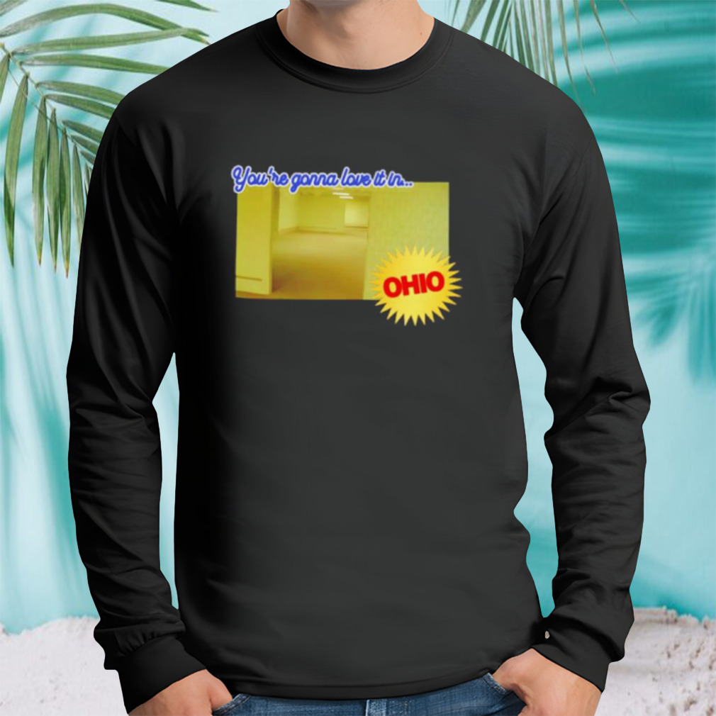 Longsleeve tshirt