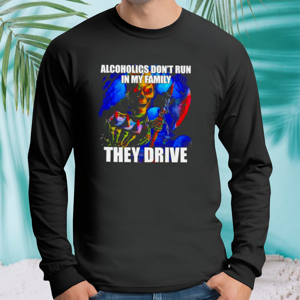 Longsleeve tshirt