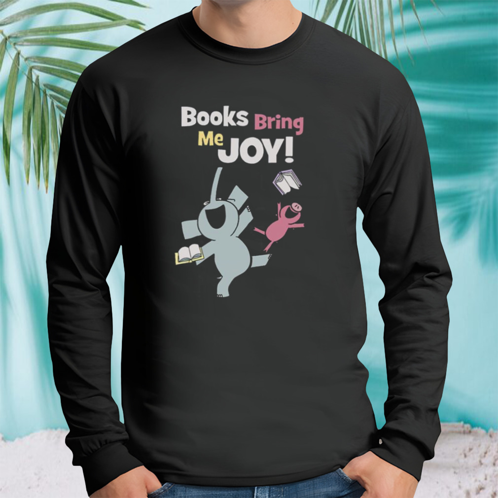 Longsleeve tshirt