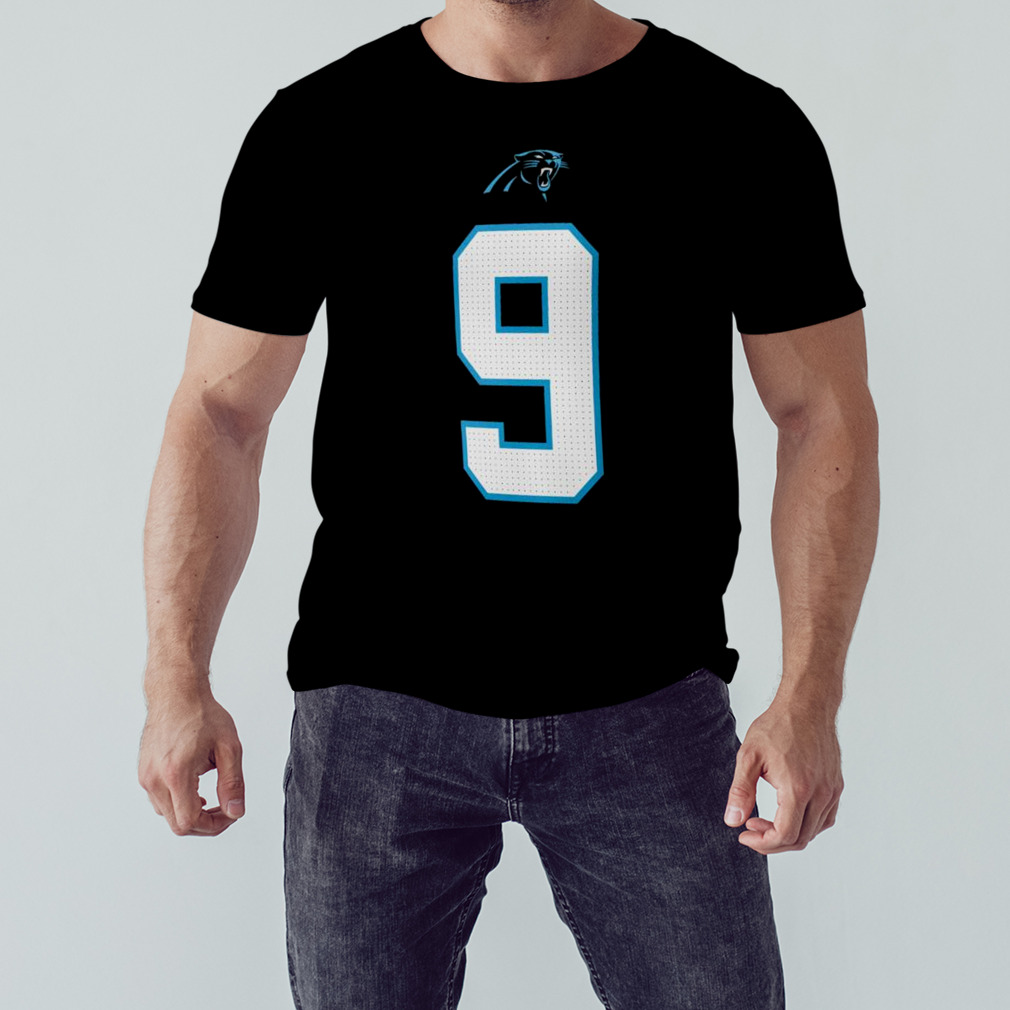 Nike Carolina Panthers Bryce 'Young' 2023 NFL Draft First Round Pick Tee -  Men, Best Price and Reviews