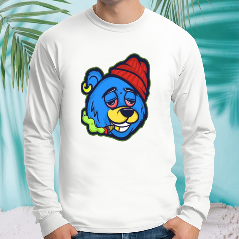 Longsleeve shirt