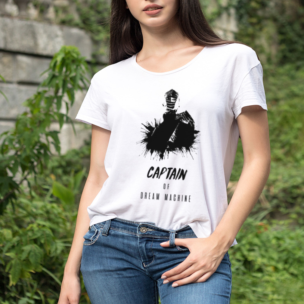 Women's shirt