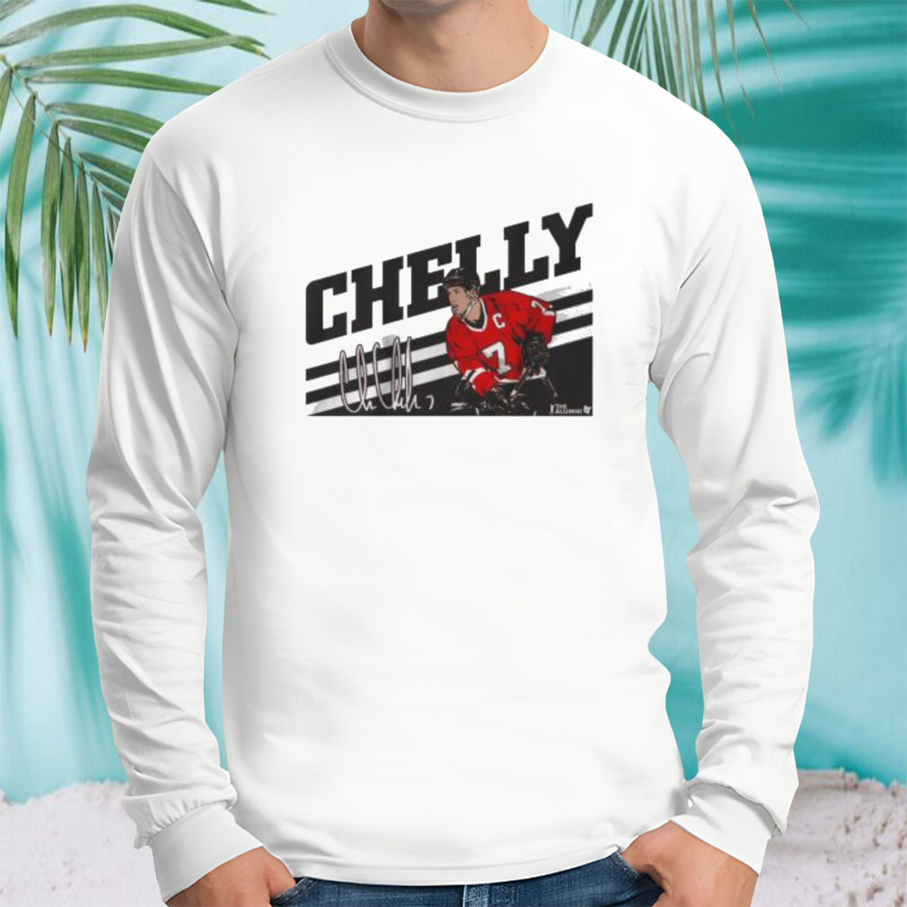 Longsleeve shirt