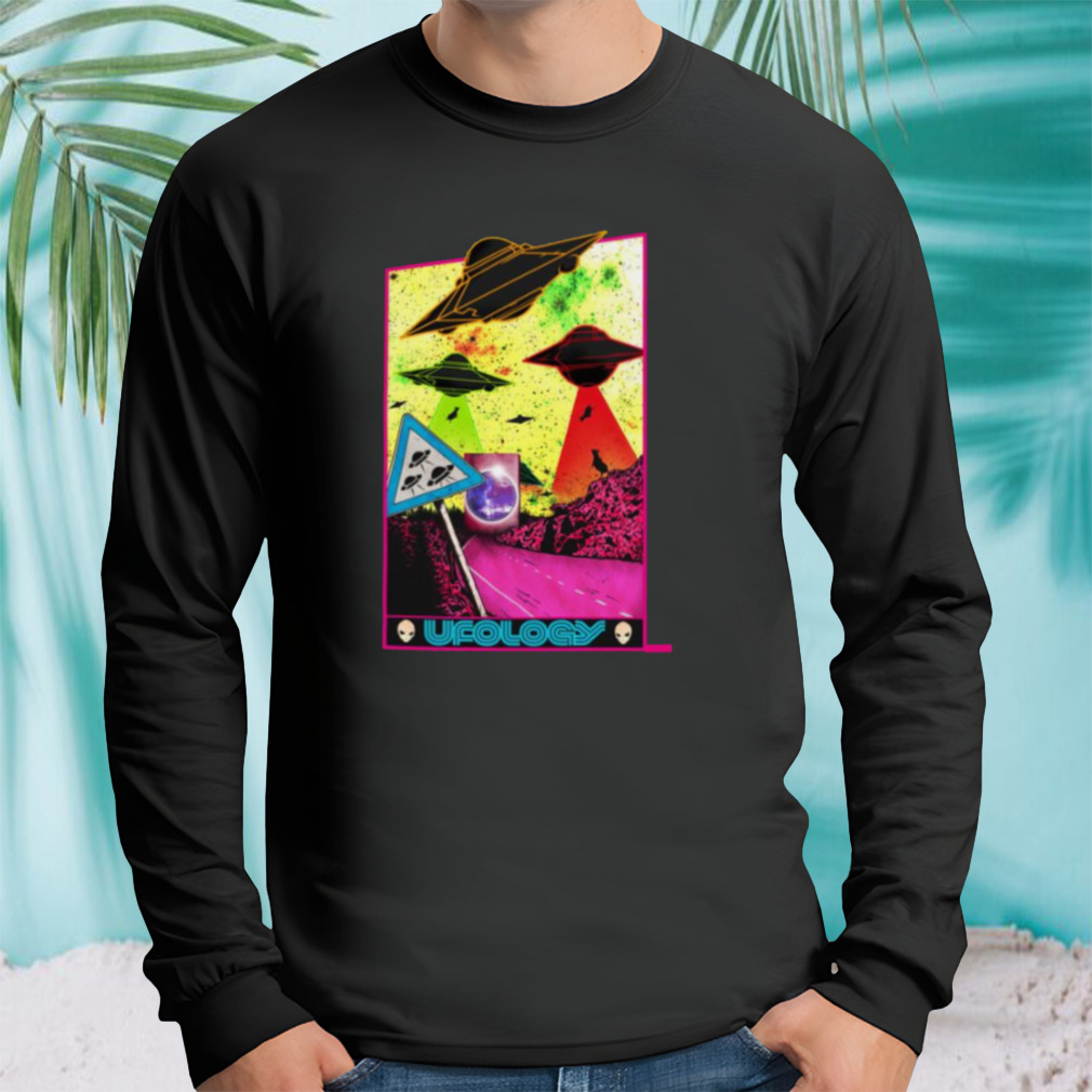 Longsleeve tshirt