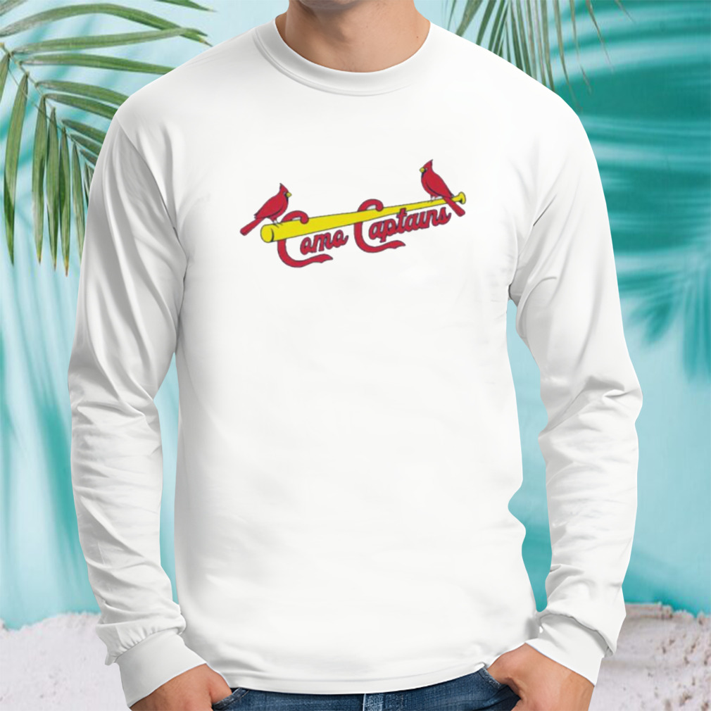 Longsleeve shirt