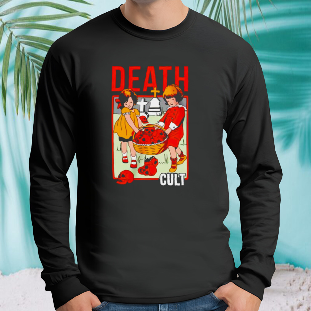 Longsleeve tshirt