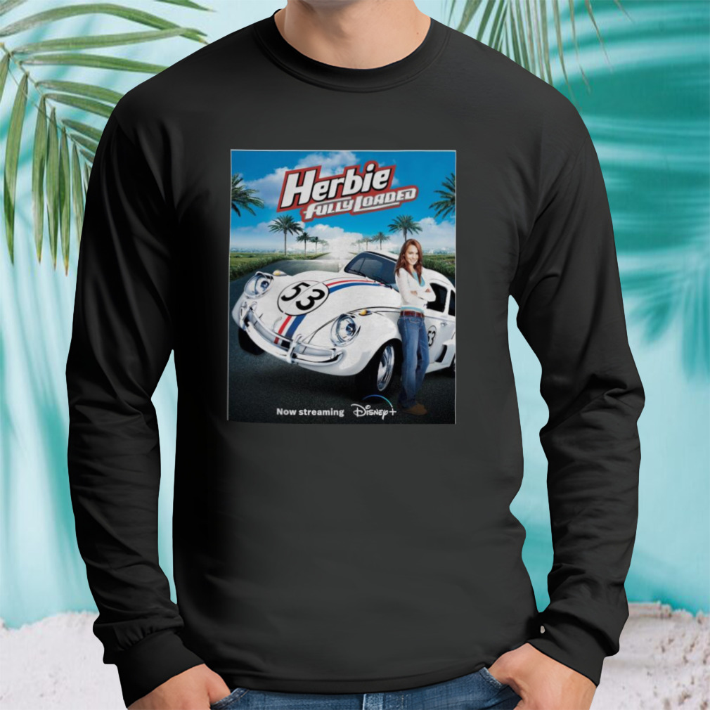 Longsleeve tshirt