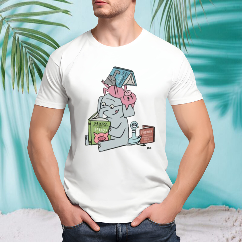 Unisex shirt
