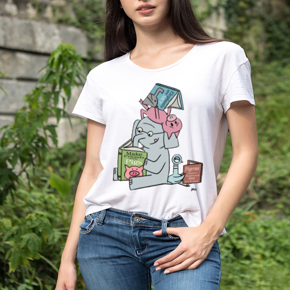 Women's shirt