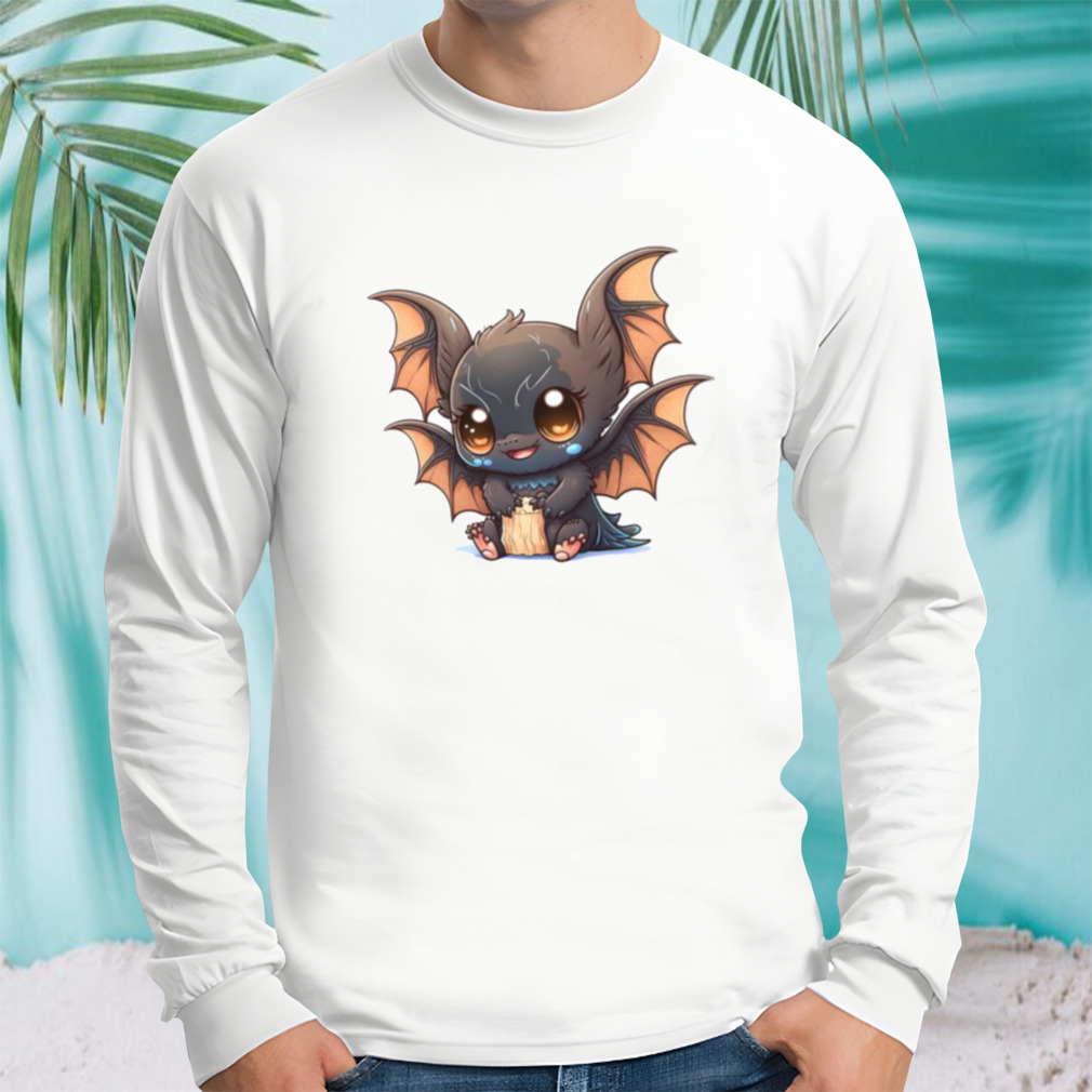 Longsleeve shirt