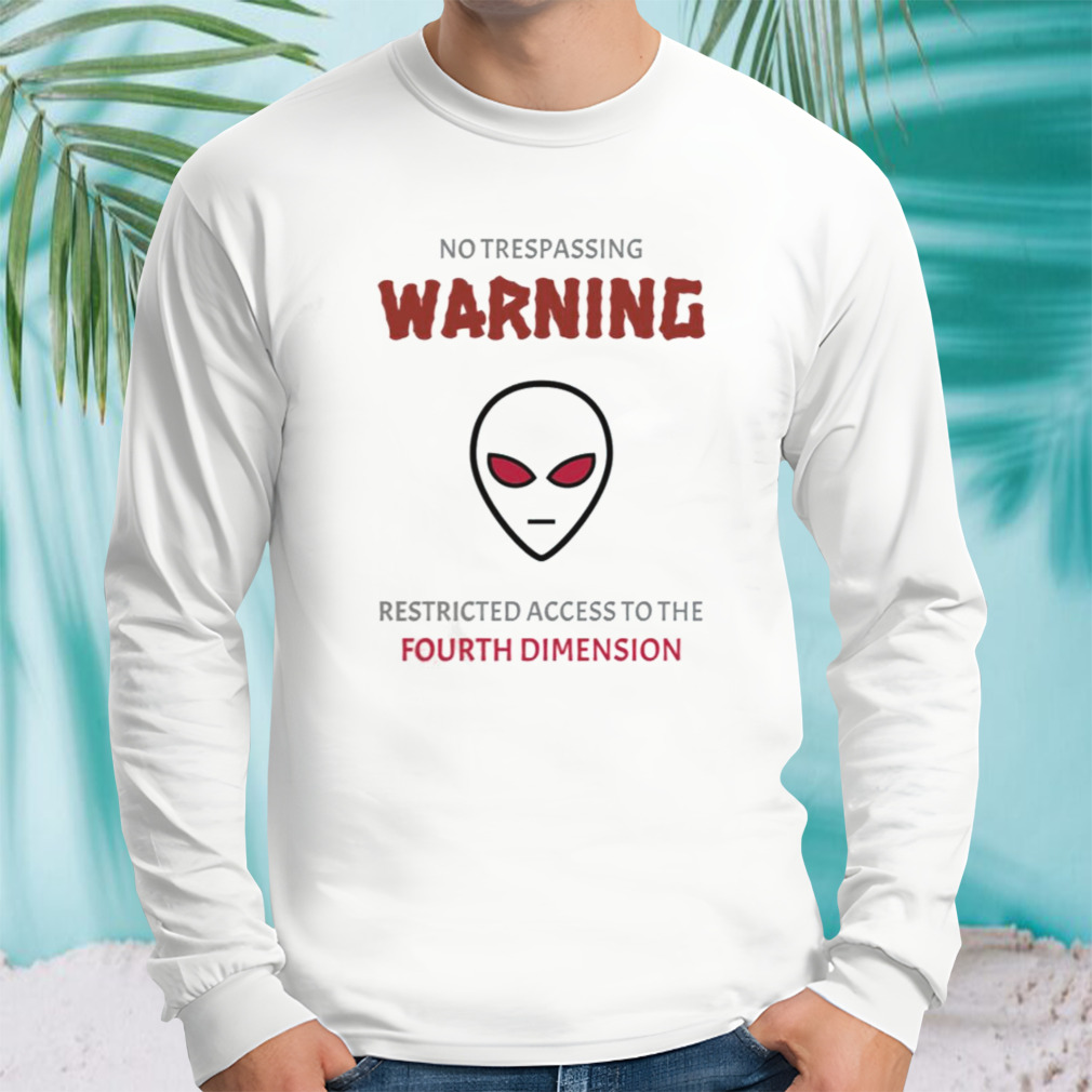 Longsleeve shirt
