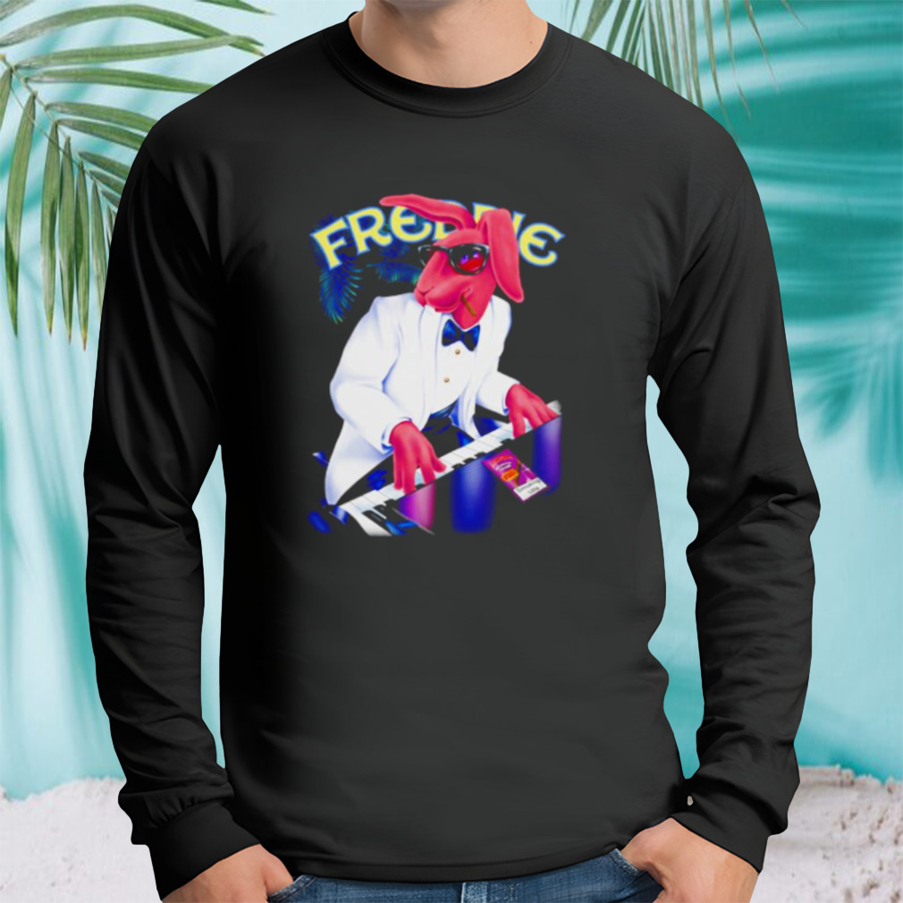 Longsleeve tshirt