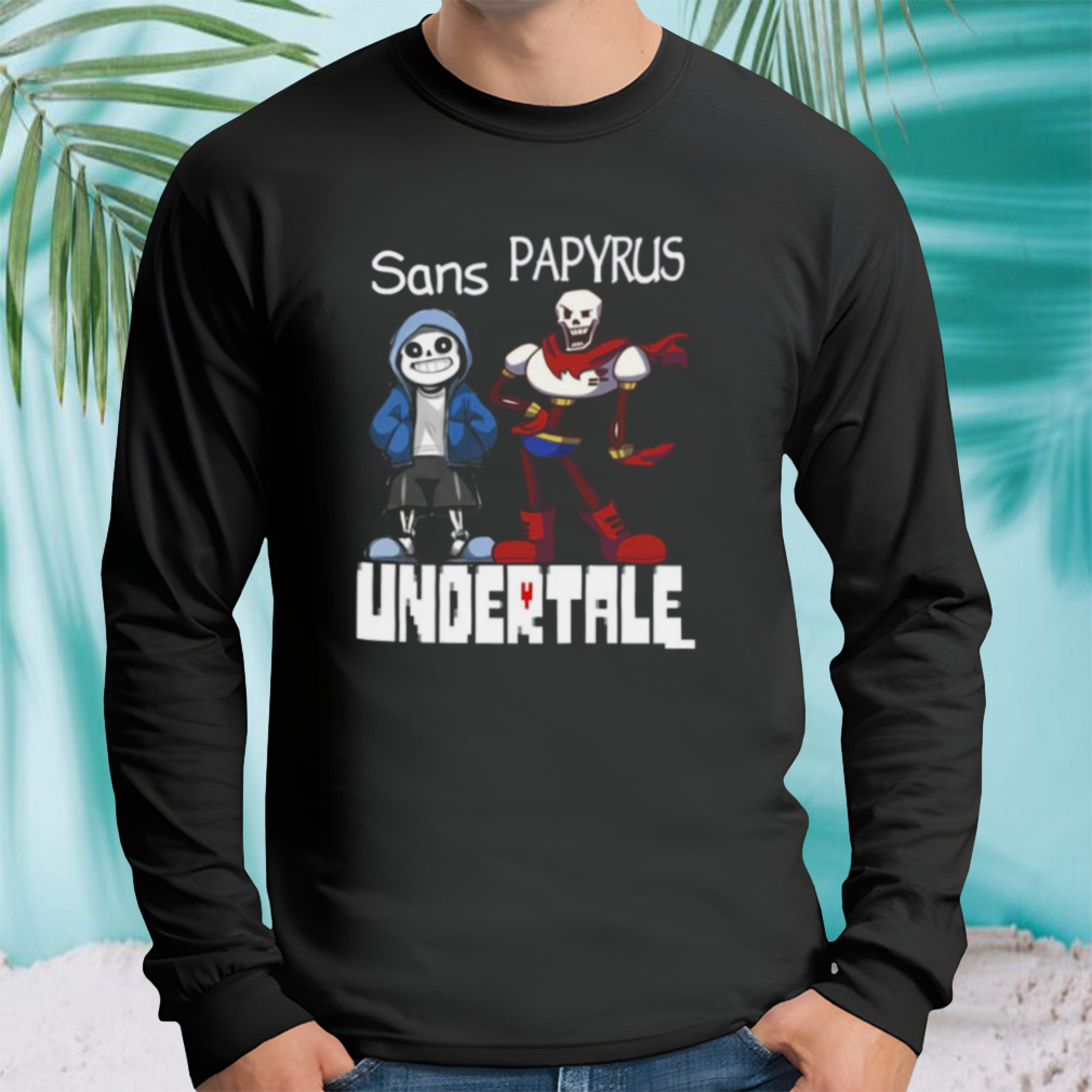 Longsleeve tshirt