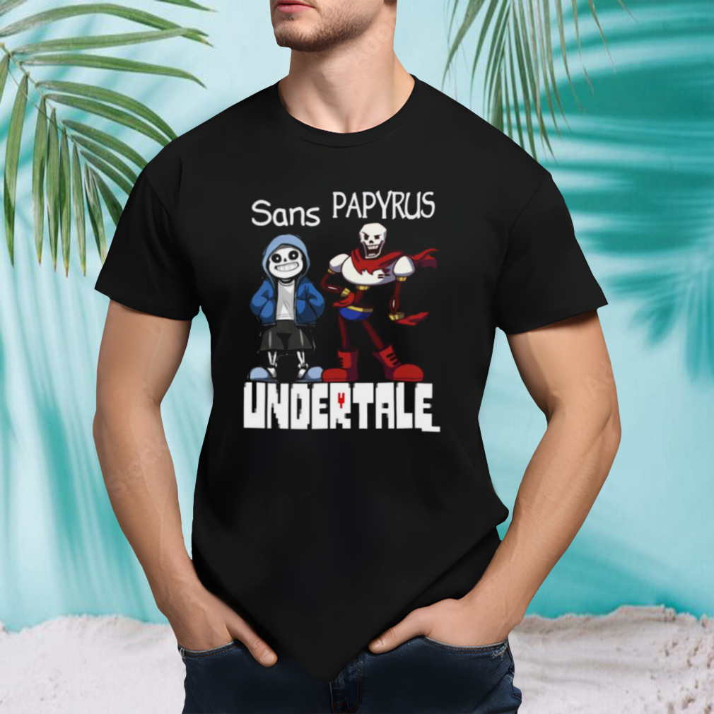 Unisex tshirt