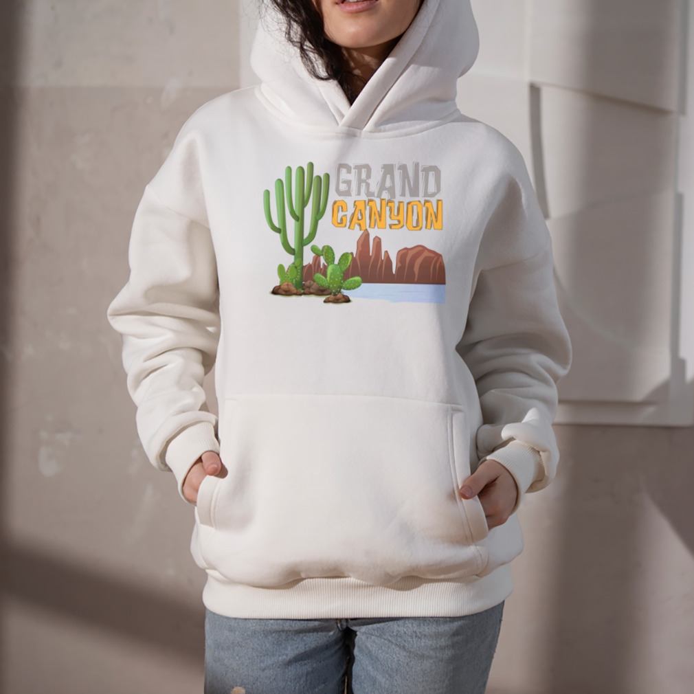 Shop Bad Bunny Grand Canyon Shirt - Bad Bunny Merch