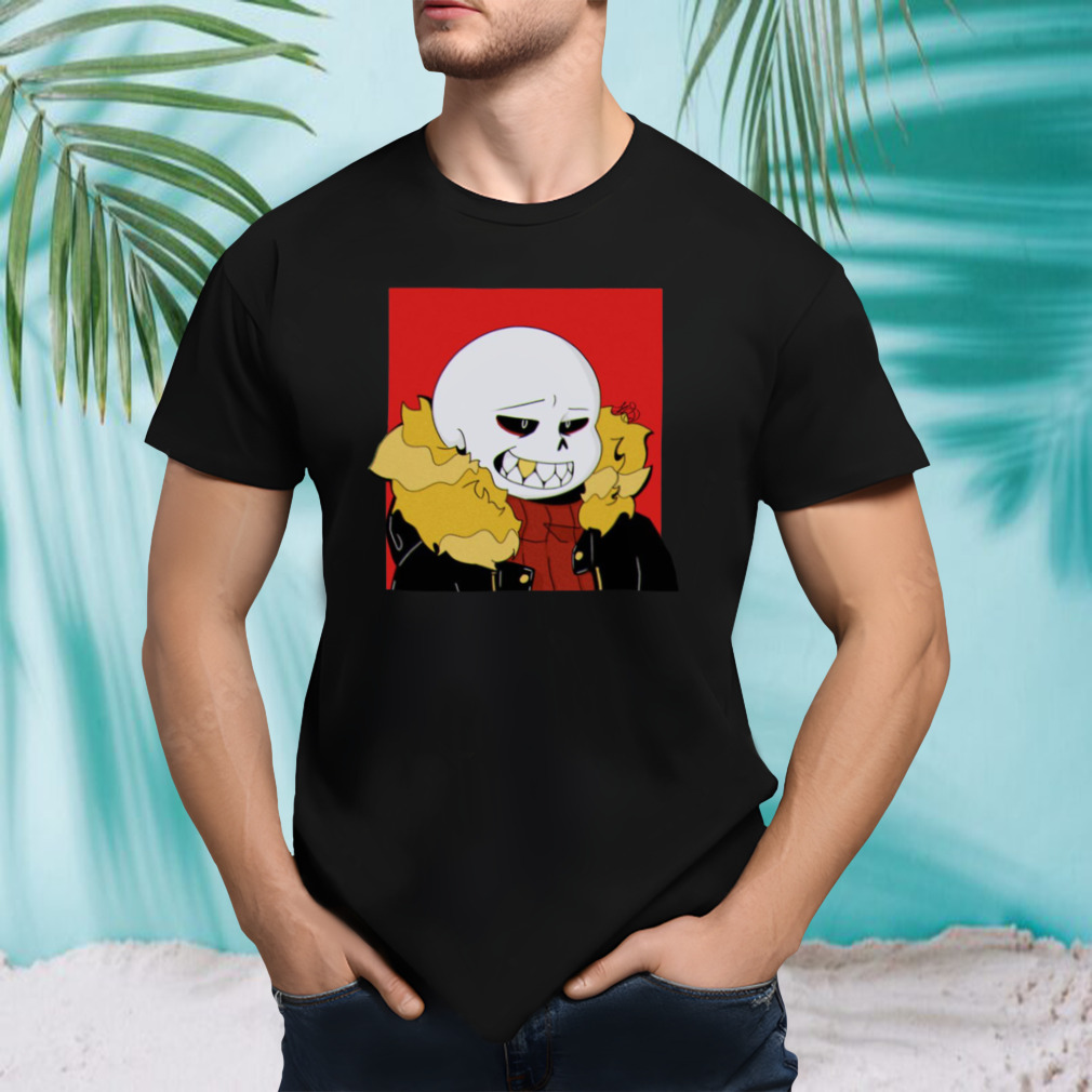 Unisex tshirt