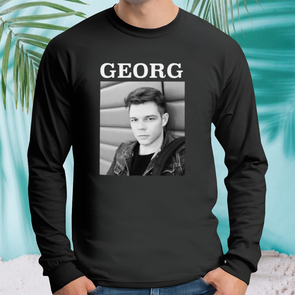 Longsleeve tshirt