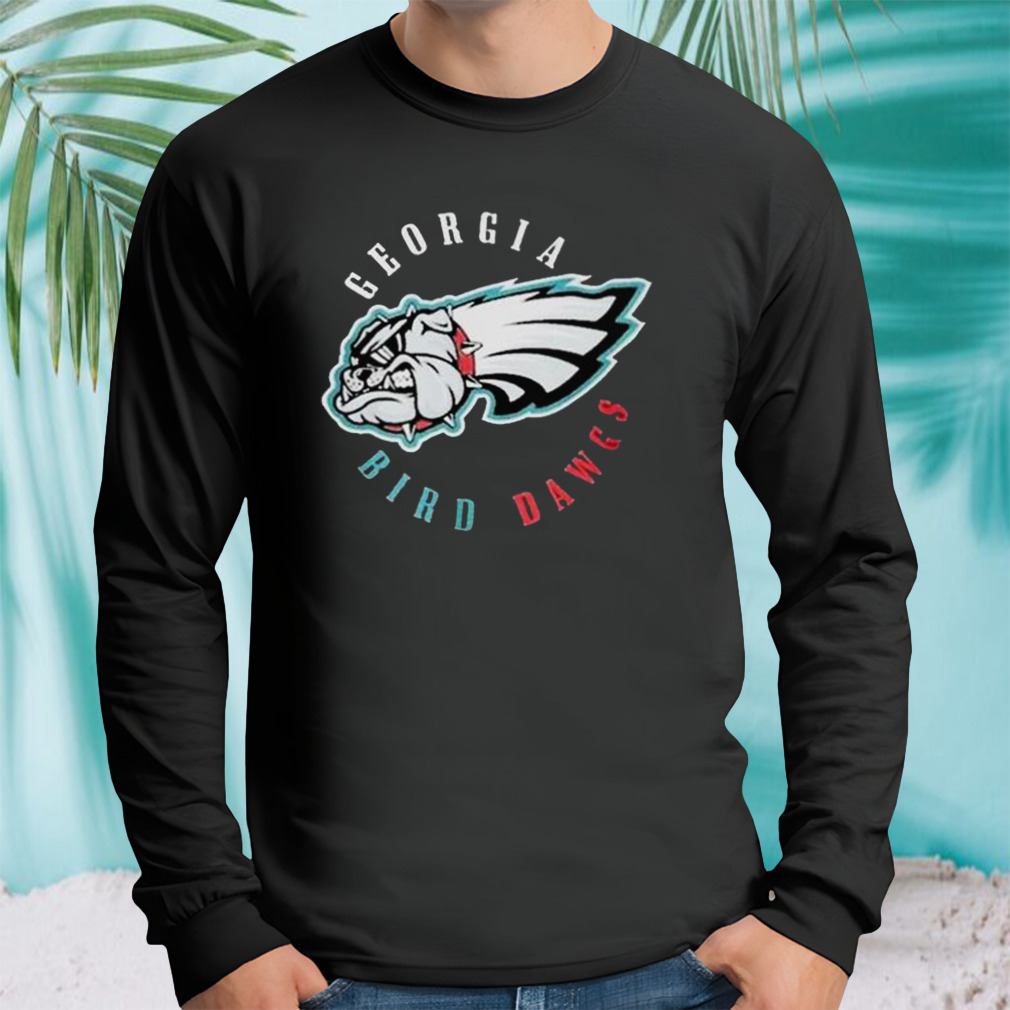 Longsleeve tshirt