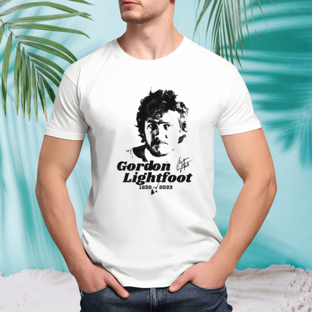 Unisex shirt