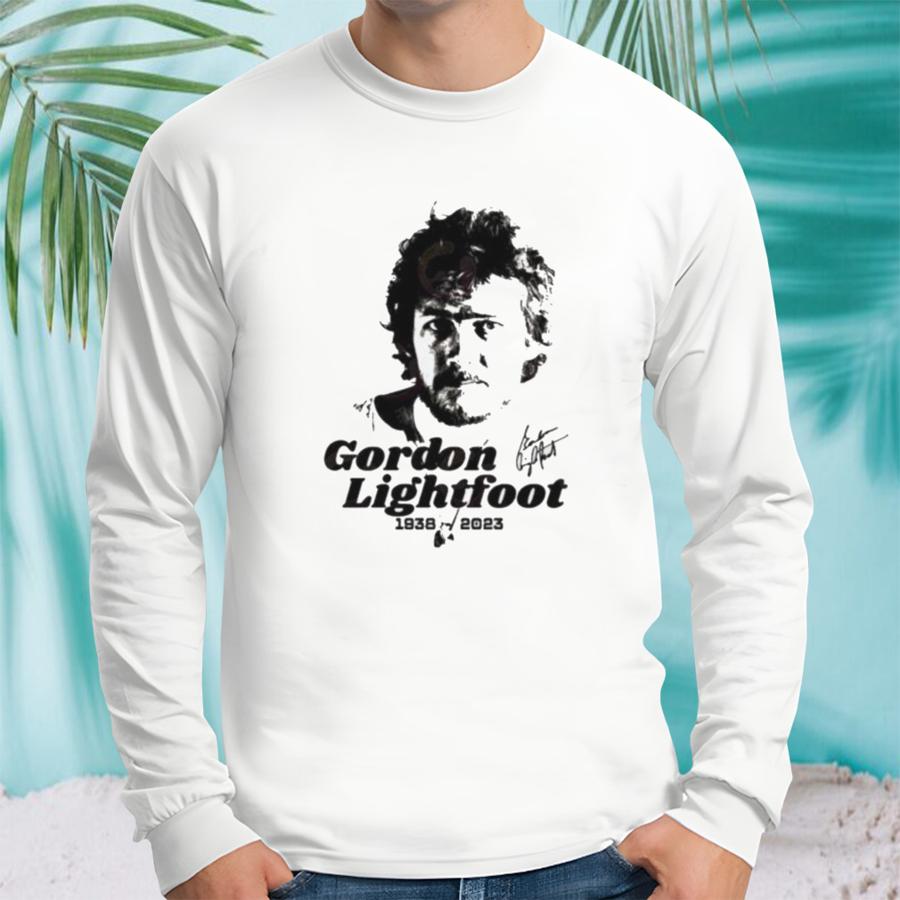 Longsleeve shirt