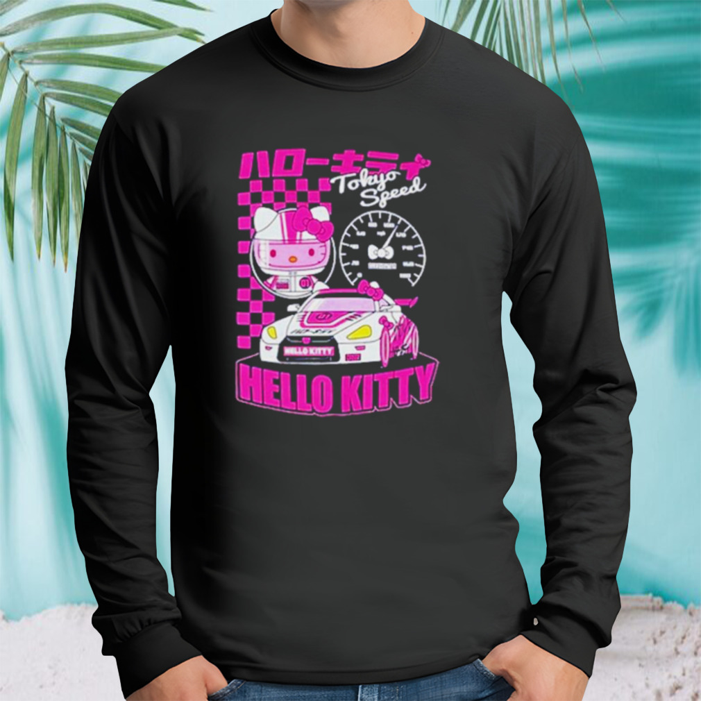 Longsleeve tshirt