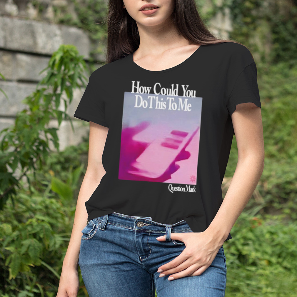 Women's tshirt