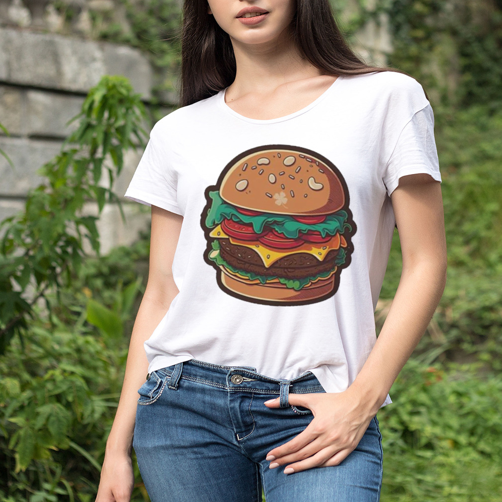Women's shirt