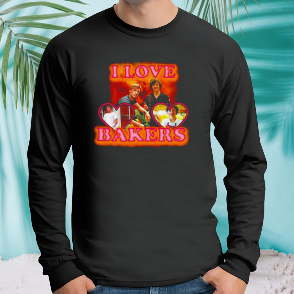 Longsleeve tshirt