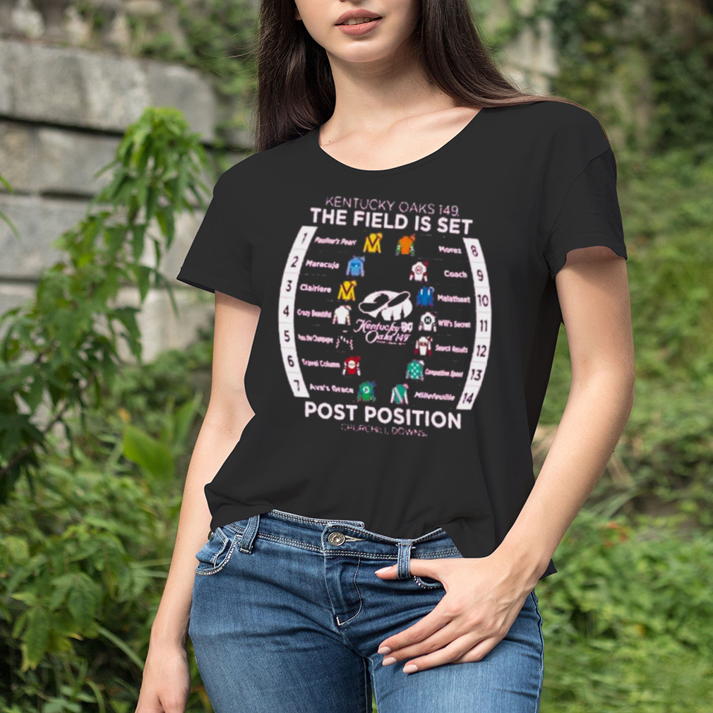 Women's tshirt