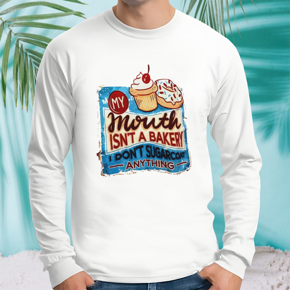 Longsleeve shirt