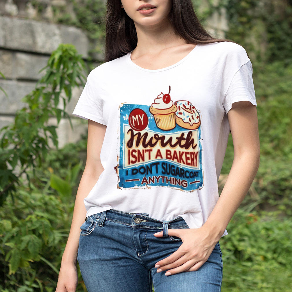 Women's shirt