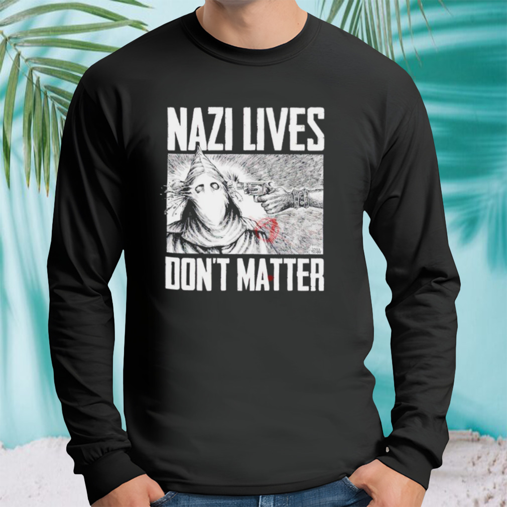Longsleeve tshirt