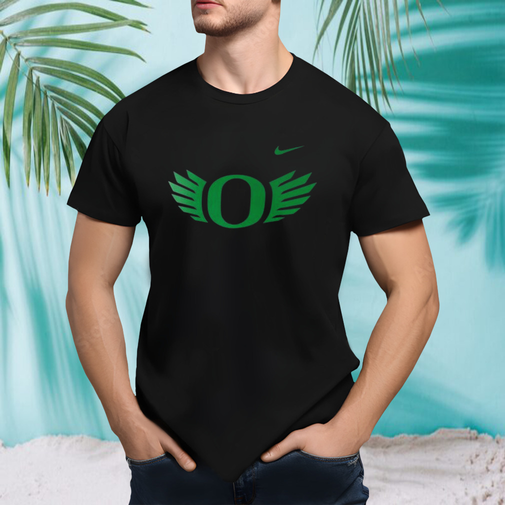 Oregon Ducks Nike Essentials 2023 Shirt