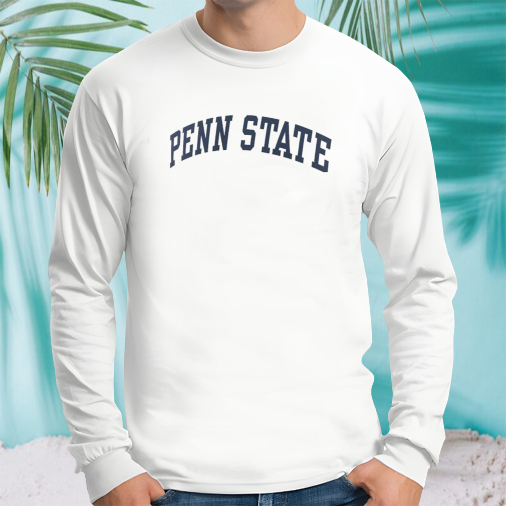 Longsleeve shirt