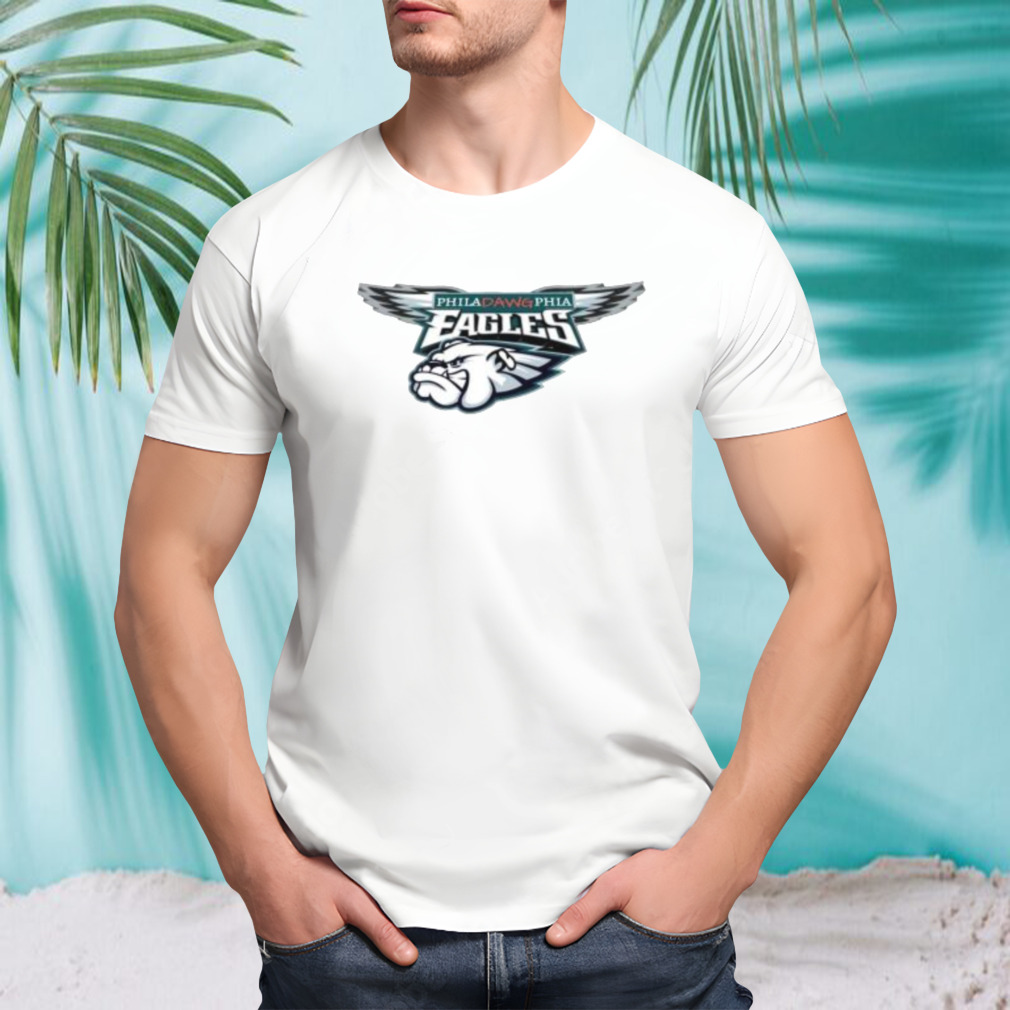 Unisex shirt